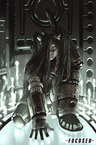 Fantasy (110)